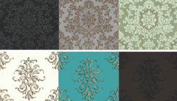 The Jacquard Collection by Imagine Tile