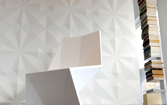 The Kites: New 3D Wall Panels by WallArt