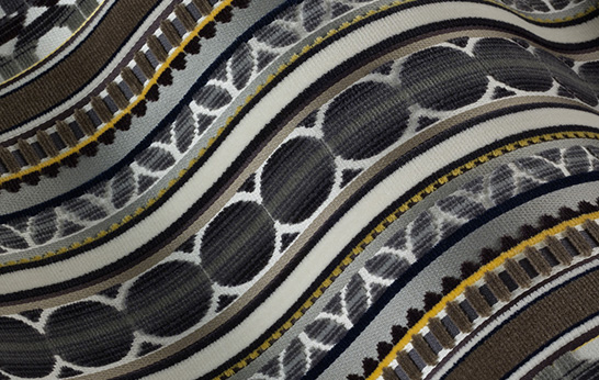 HBF Textiles’ Spring 2013 Collection