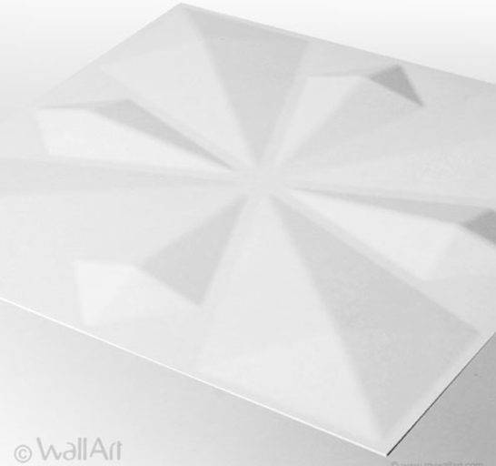 The Kites: New 3D Wall Panels by WallArt