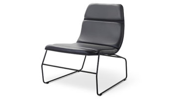 Stripe Chair by Oliver Schick for Skandiform