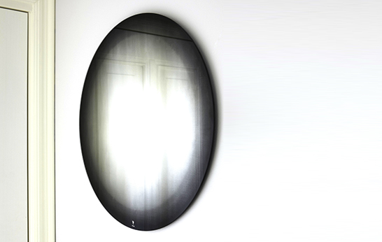 Timeworn Mirror: Surface Trend