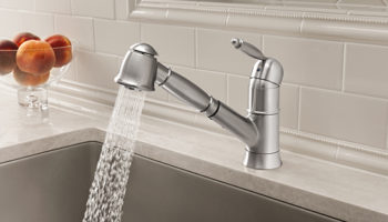 New Faucets for 2013 by Blanco