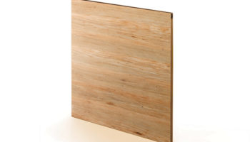 Green Blade Sustainable Veneer by FIBandCO for 3form Europe