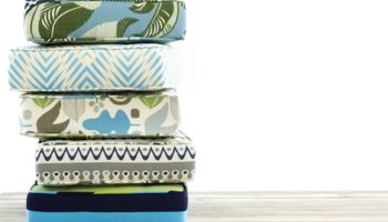 Robert Allen and DwellStudio Introduce First Outdoor Collection Together