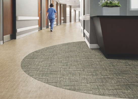 Vivendi Carpet Collection by Mannington Commercial