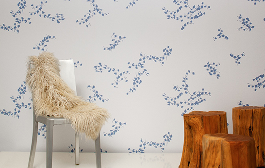 Wolf-Gordon Introduces Gleam Wallcoverings
