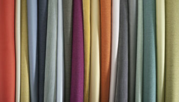 We Love Color Collection by Pollack Textiles