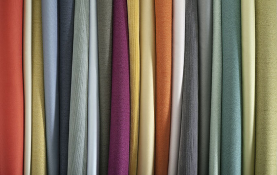 We Love Color Collection by Pollack Textiles