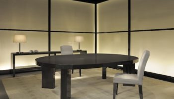 Armani Casa Adds to Lifestyle 06 and 19 Collections