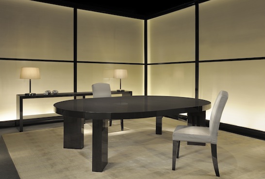 Armani Casa, luxury
