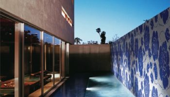 Bisazza's 2013 Mosaics Collection for Outdoor Living