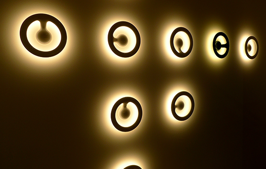 Lighting Trend: Unrevealed Sources at Euroluce 2013