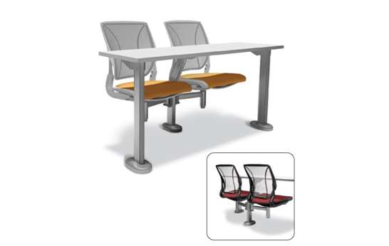 M60 Humanscale by Sedia Systems
