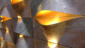 Milan 2013: Copper + Design + Light