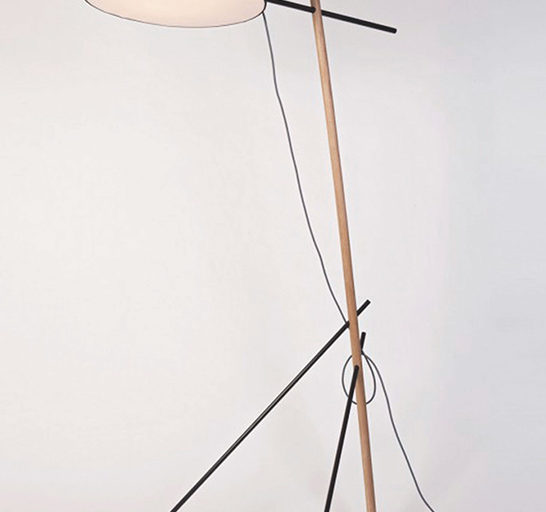 Top Ten: Tripod Lamps