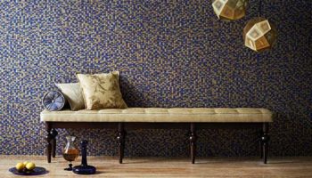 Lexington Wallpaper Collection by Zoffany