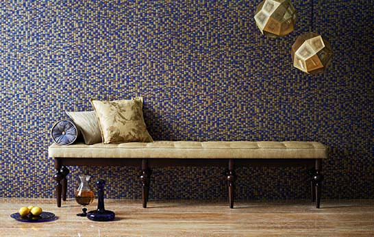 Lexington Wallpaper Collection by Zoffany