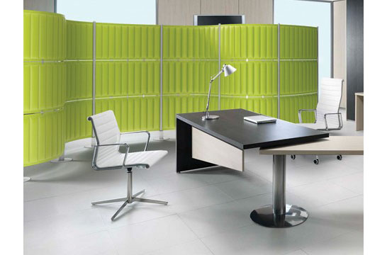 Countdown to NeoCon 2013: Architectural Products