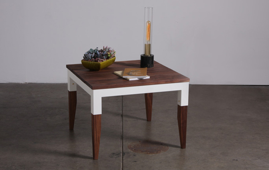 Hand-Crafted, Locally-Made: Helvey Design Studio Collection