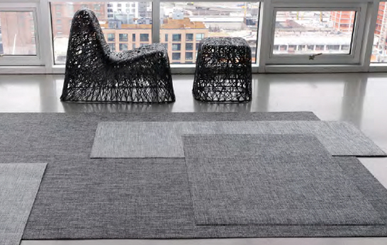 Textile Innovations from Chilewich