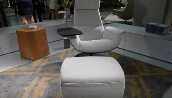 NeoCon 2013: The Massaud and Lagunitas Collections by Coalesse
