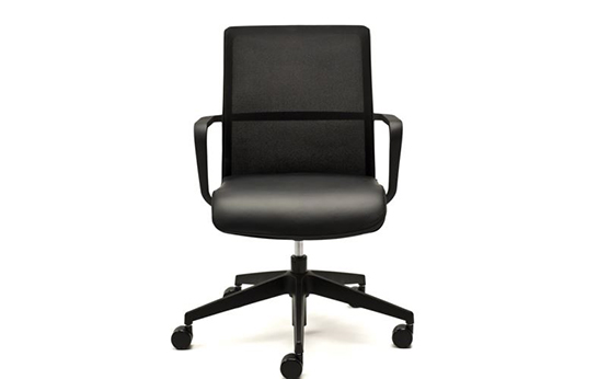 Justus Kolberg, Allermuir, Circo, task chair, desk chair, conference chair, office, contract,