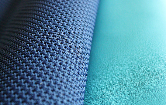 Bumpy and Smooth: HBF Textiles Summer 2013 Collection
