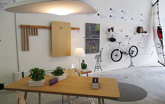 PSFK, Future of Home Living