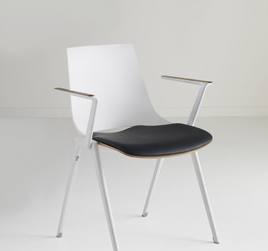 Join Chair by Davis Furniture