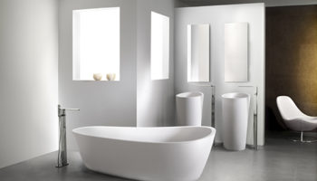 KRION by Porcelanosa