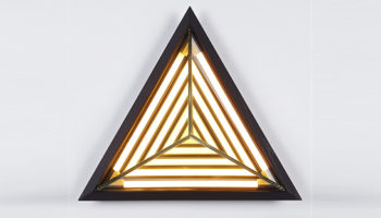 Trending Triangles: Lighting Trend
