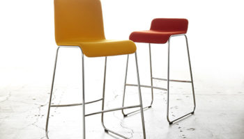 Stylex's New Bar and Counter Stool Collections