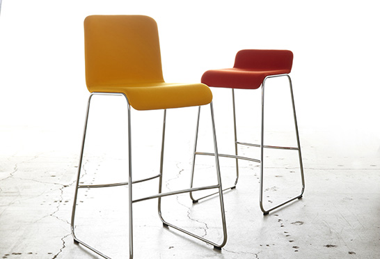 Stylex, Allround, bar stool, counter stool