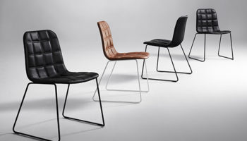 BOP Chair by Offecct