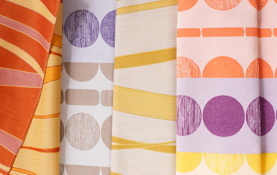 Knoll Textiles and Ruth Adler Schnee Collaborate on Healthcare Fabrics