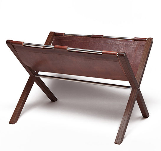 Moore & Giles Black Walnut Furniture Collection