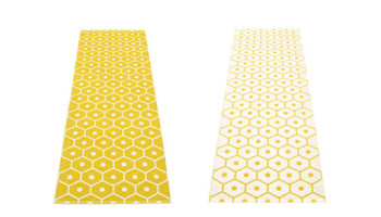 Reversible Rugs by Pappelina