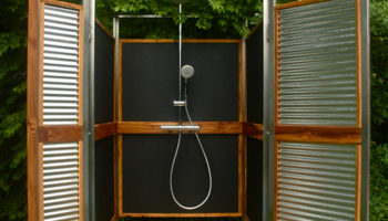 Shower Anywhere with Oborain's P.S. 122