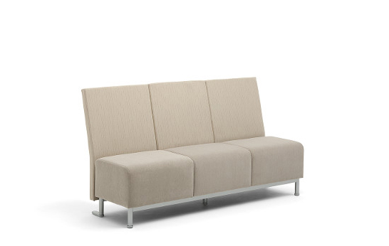 New Neighbor Collection from Nurture by Steelcase