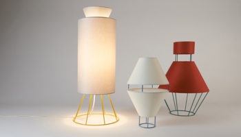 Balloon Lamps by Giorgia Zanellato for Atipico