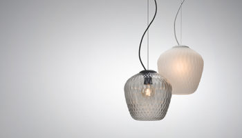Blown Pendant Lamp by Samuel Wilkinson for &tradition