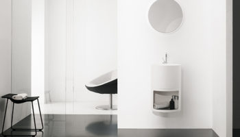 Compact Bathrooms: Bathroom Trend