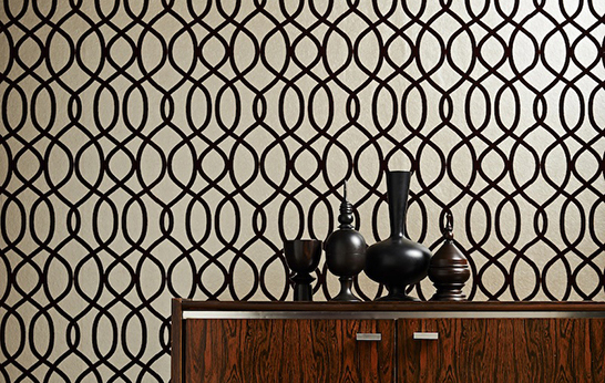 Wallpaper, walls, surfaces, Kelly Hoppen Style collection, Kelly Hoppen, f/w 2013,
