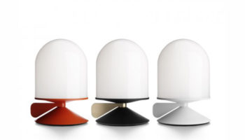 Vinge Table Lamp by Note Design Studio for Örsjö Belysning