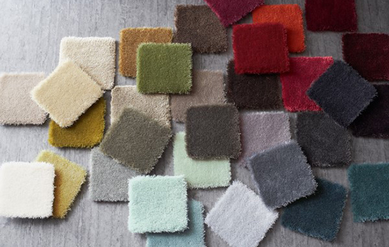 flooring, carpet, color collection, Zoffany, rugs, 100% mohair, New Zealand wool and silk