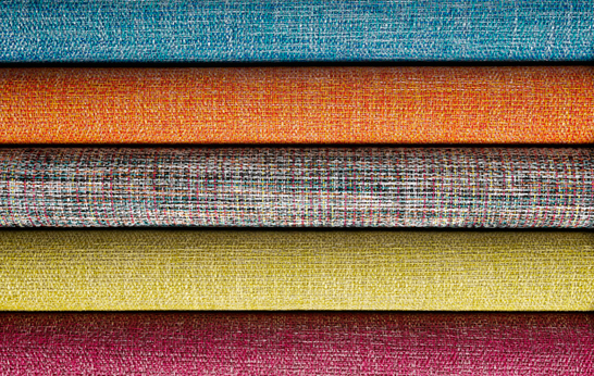 Brilliant Brights by Chilewich Contract