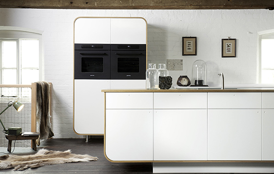 deVol, kitchen, 20th century-inspired, kitchen, cabinets, units, British design, Air Kitchen, contemporary kitchen,