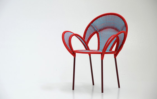 craft, contemporary, trend, weaving, chairs, indoor, outdoor, furniture, woven, hand woven,