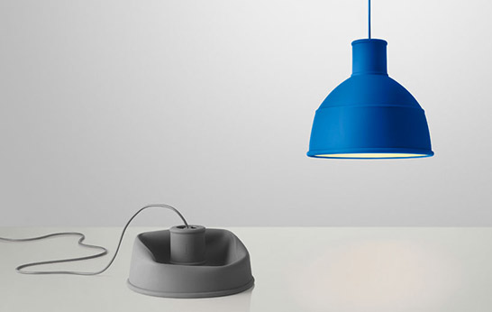 lamp, modern, tactile, silicone, rubber, lighting, trend, soft, squeezable,